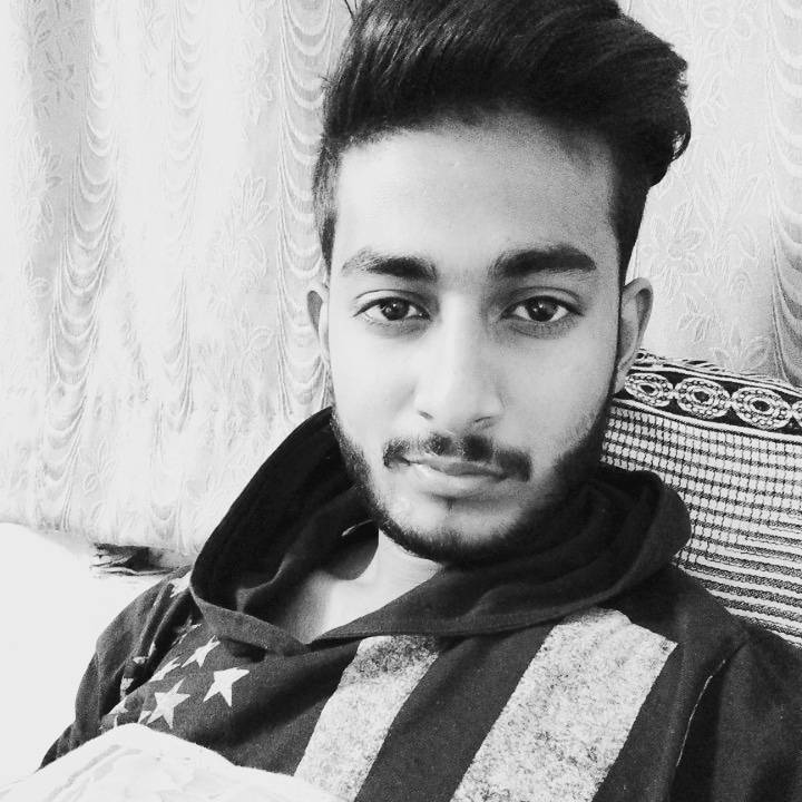 Ashutosh Sharma