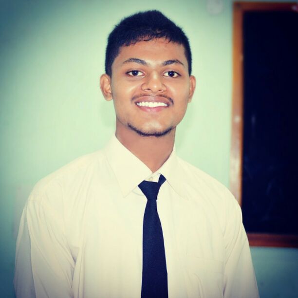 Ashwani kumar