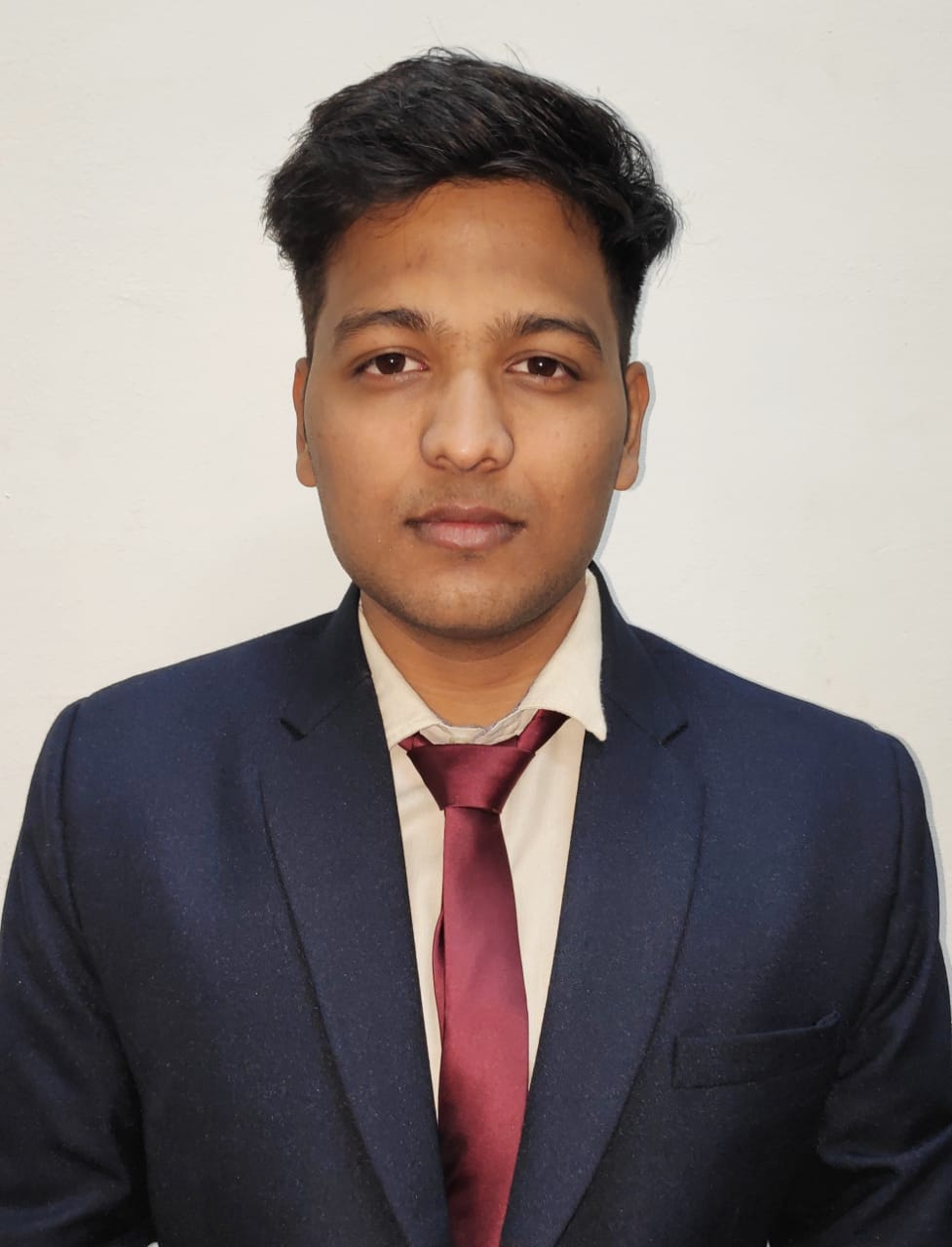 Ashwin Pendse