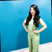 Ashwin Sharma