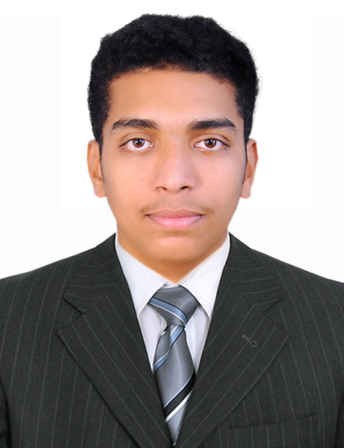 Asif Ali Khan A