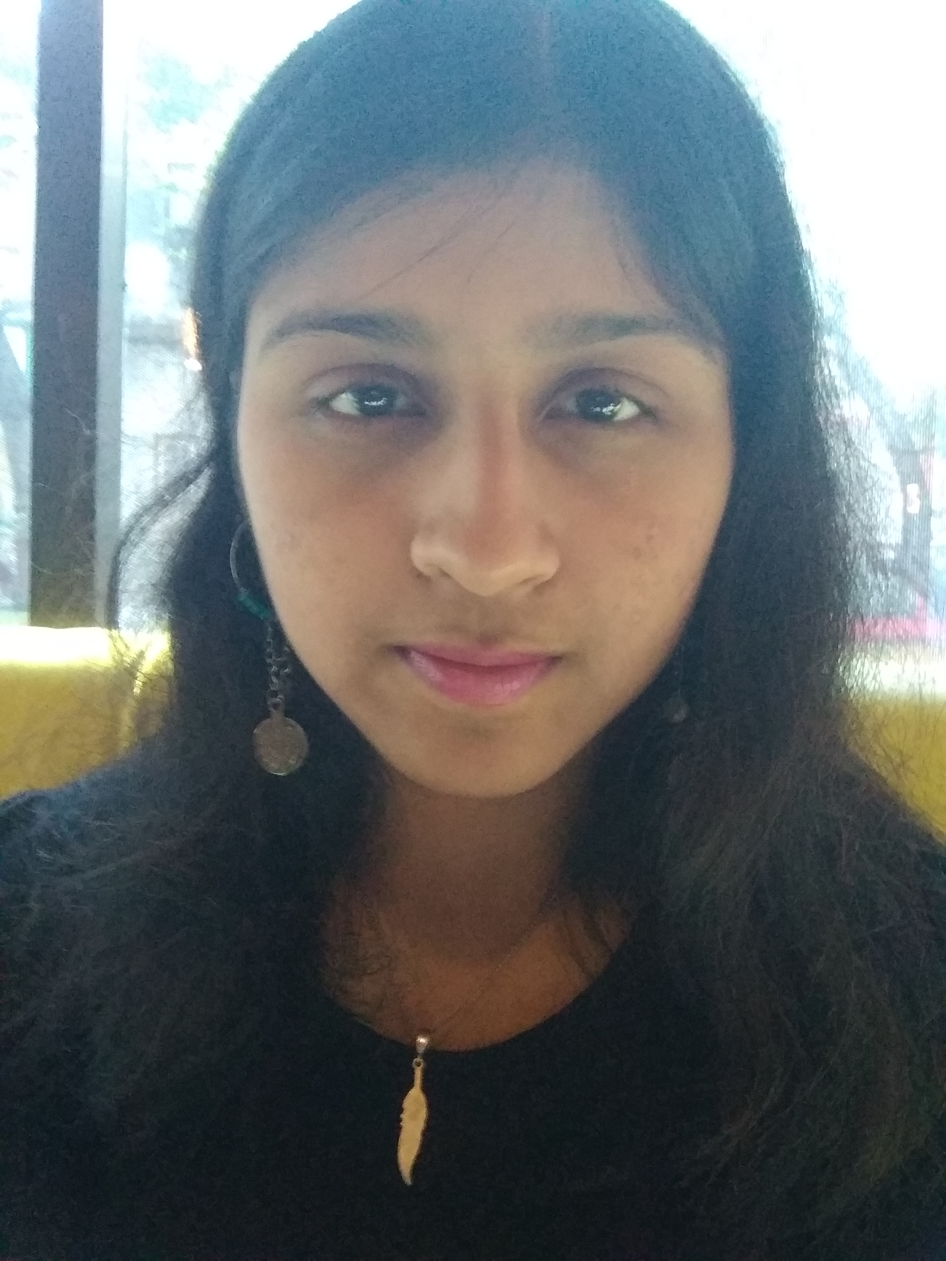 Asmita Sengupta