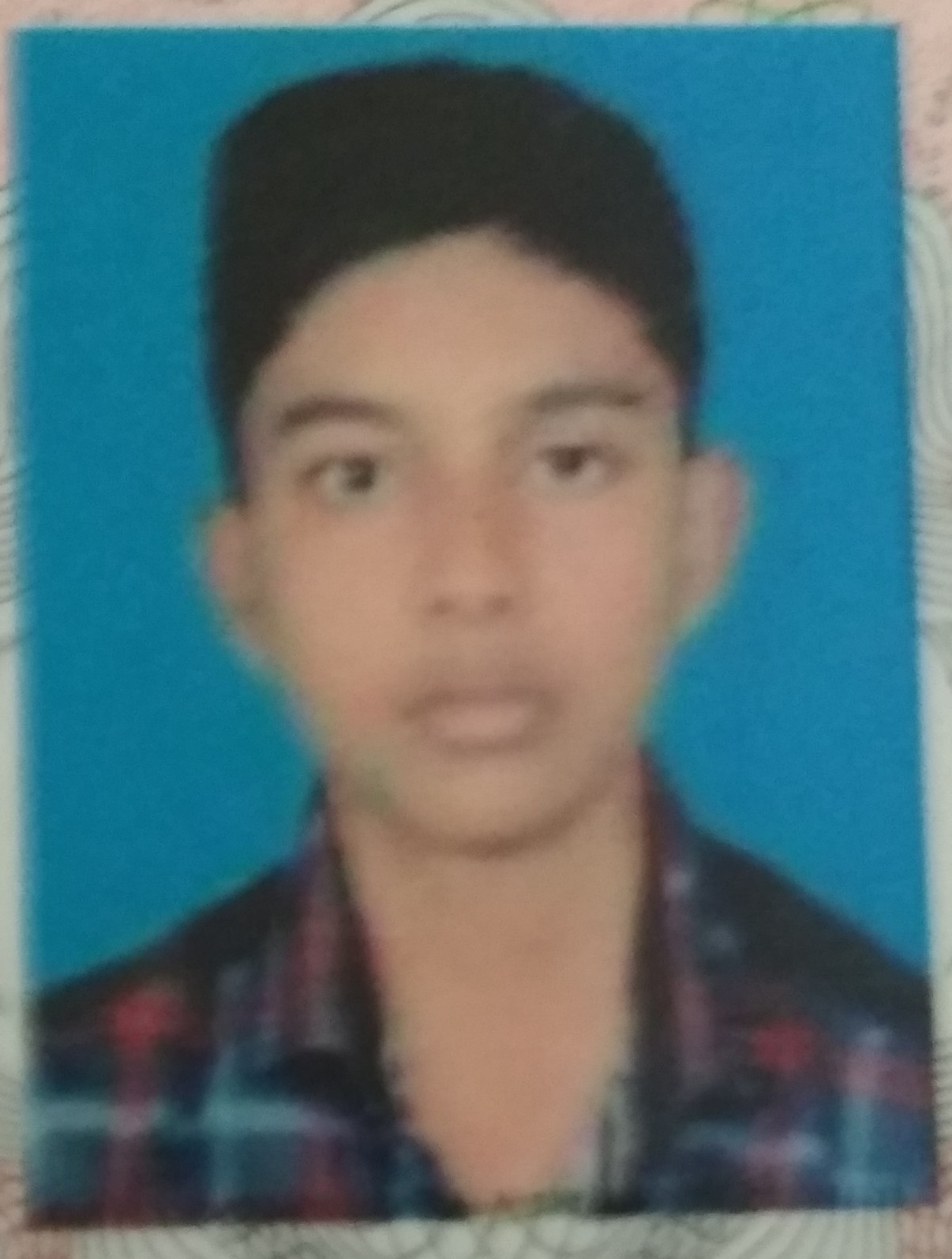 Aswanth