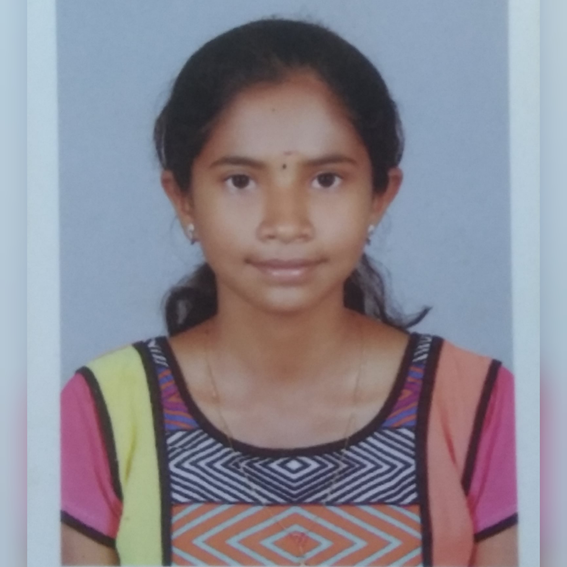 Aswathi k