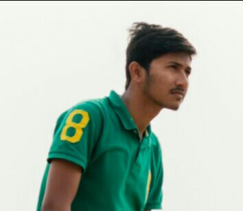 Atanu Paul