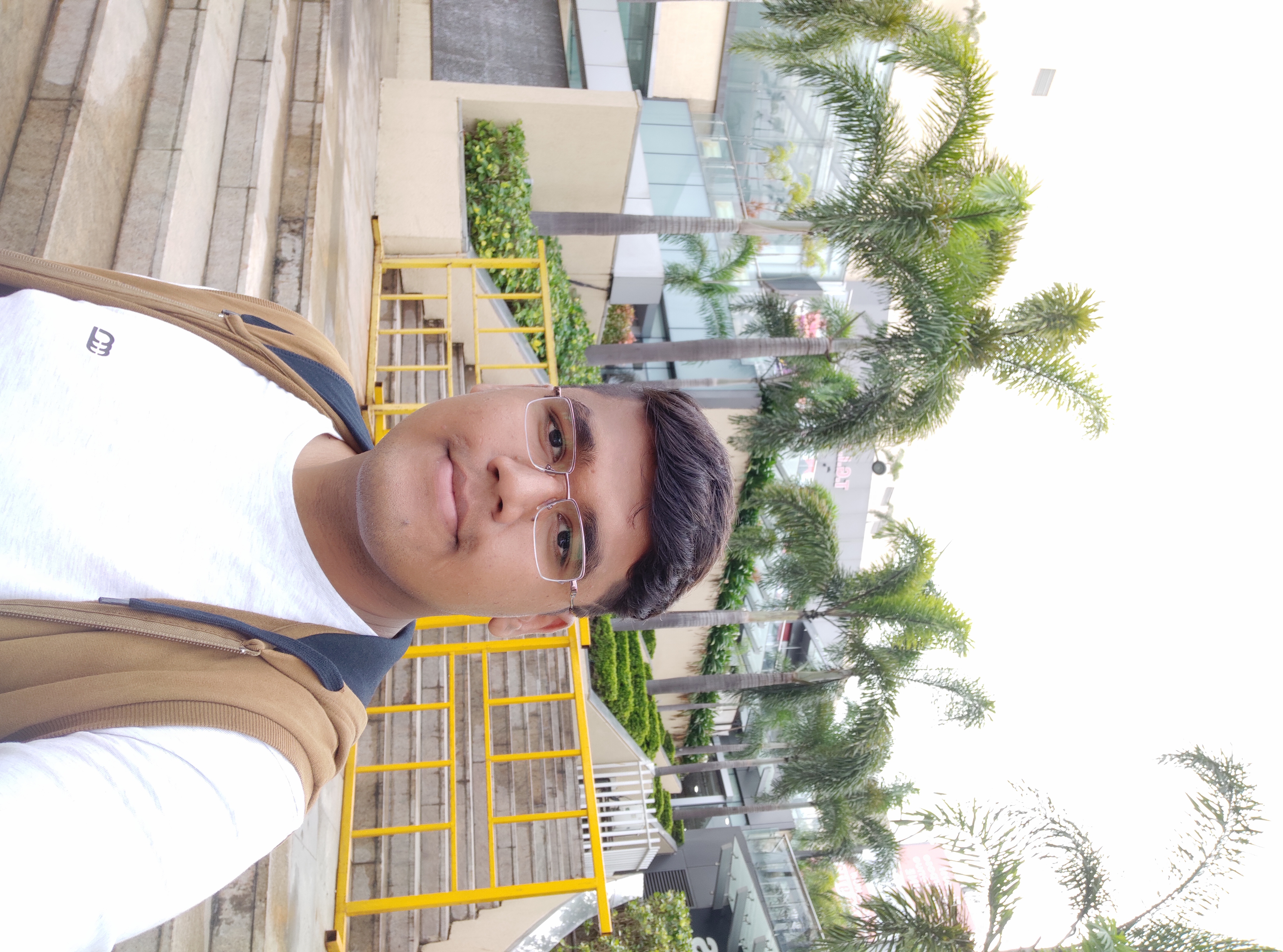 Atharva Singh