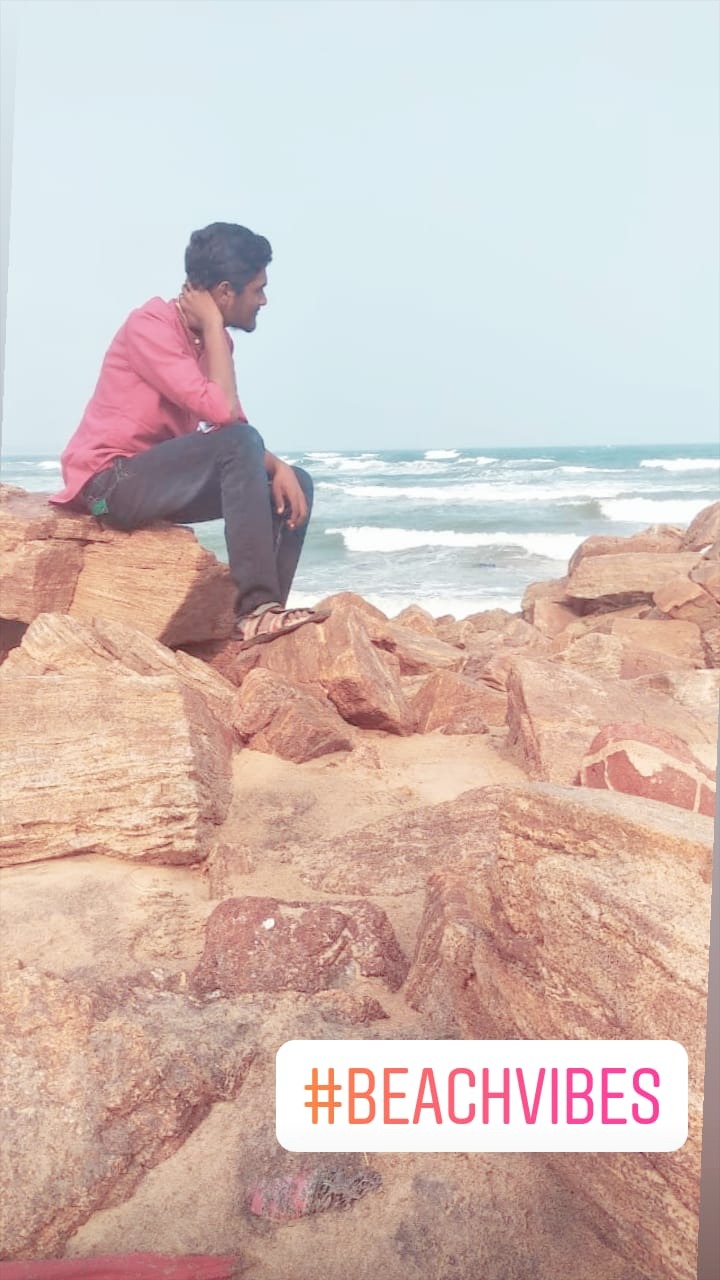 Attada Surya narayana nani