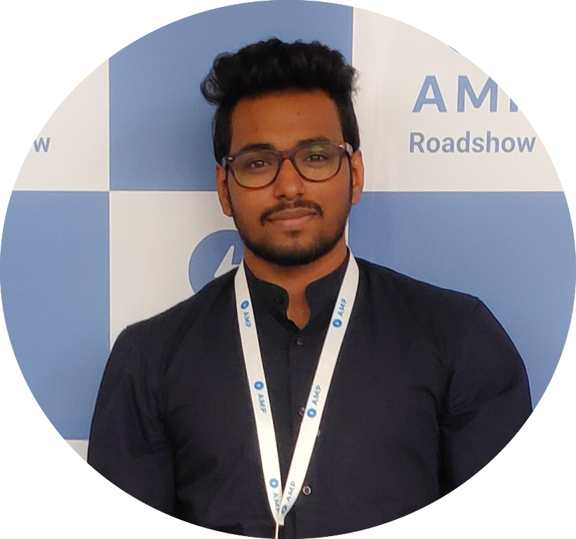 Atul Raj Gupta