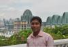 Auhin Kumar Maparu