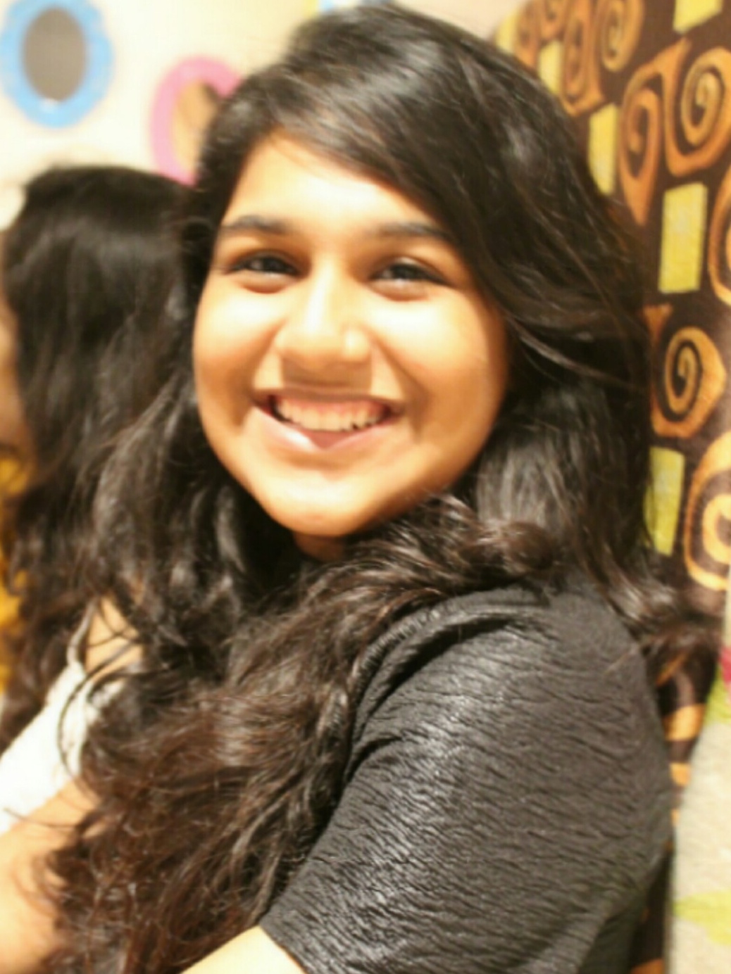 Avani Rathi