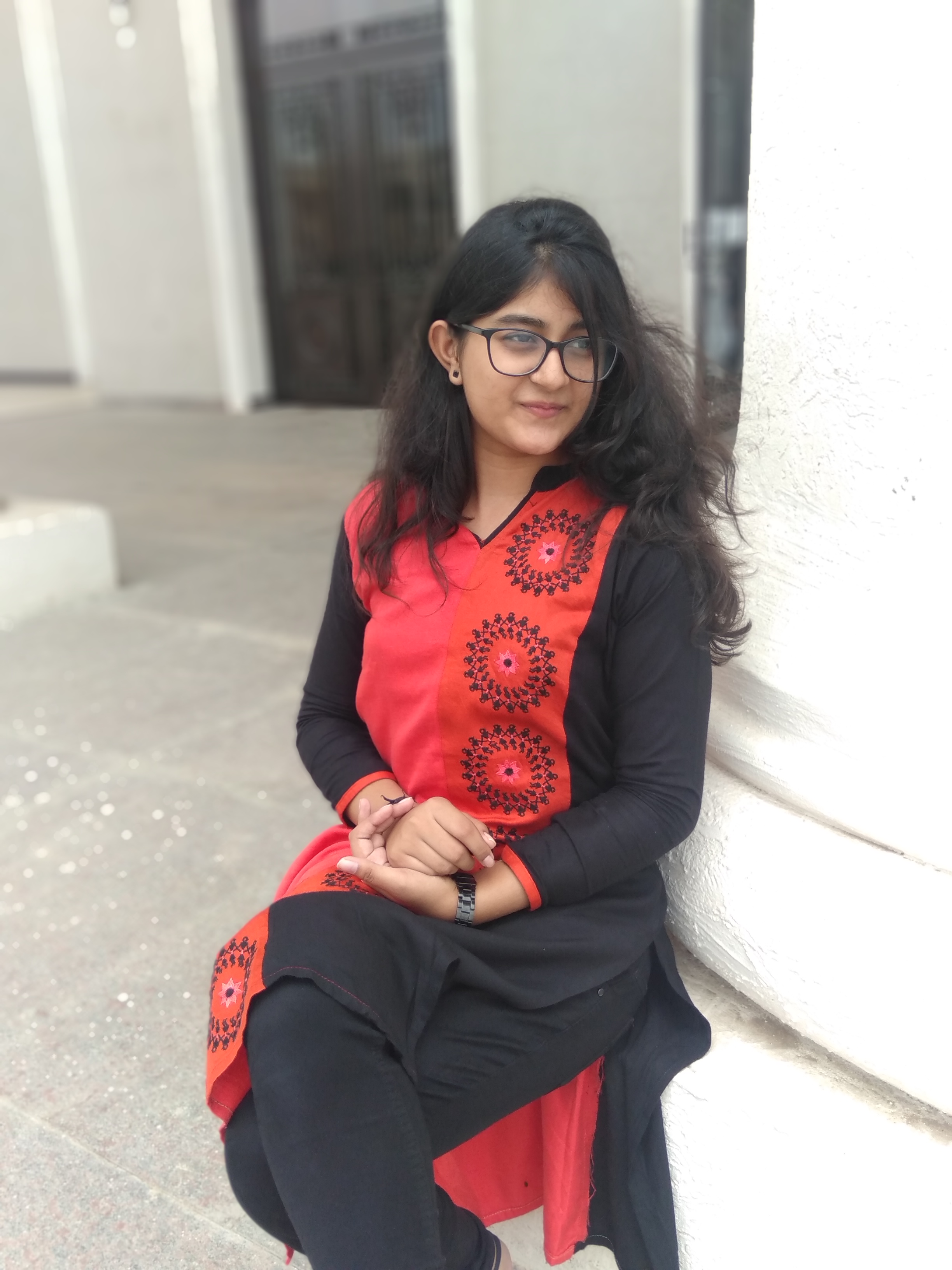 Avanti Jaiswal