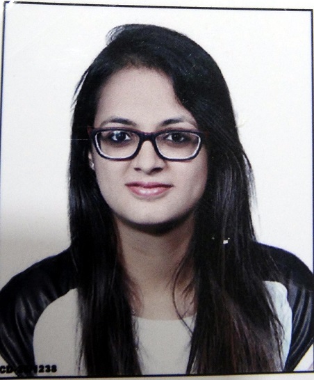 Avantika Setia