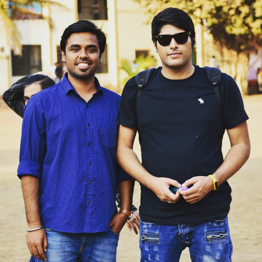 Avinash Choudhary