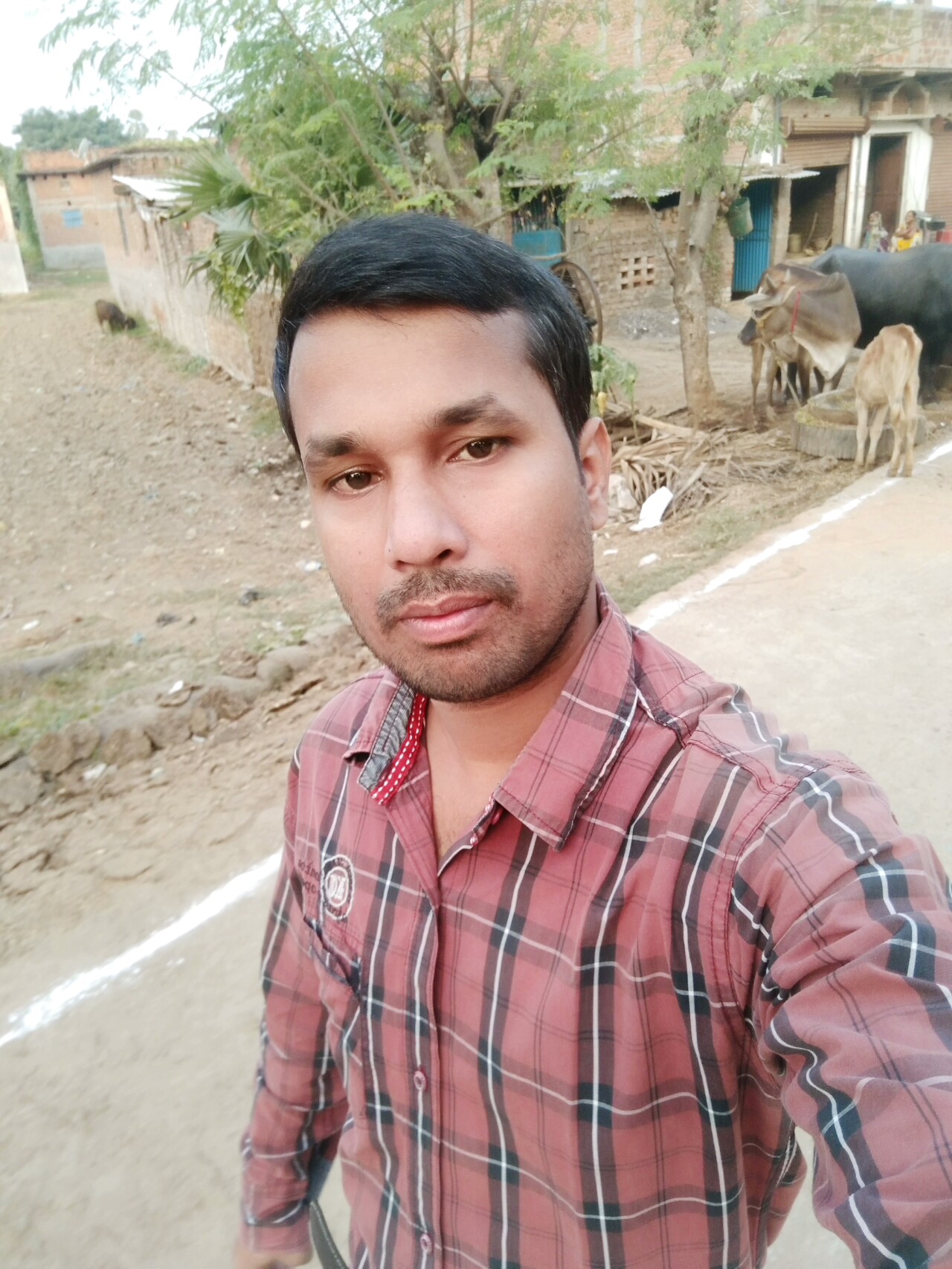 Avinash Kumar