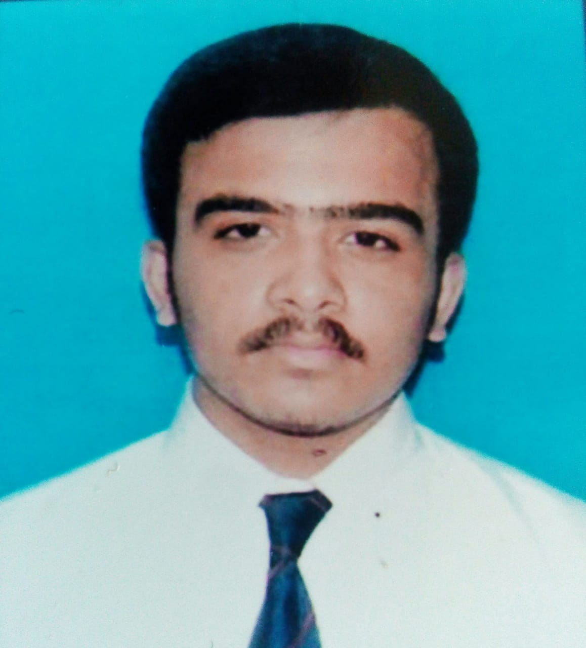 Avinash Kumar Jha