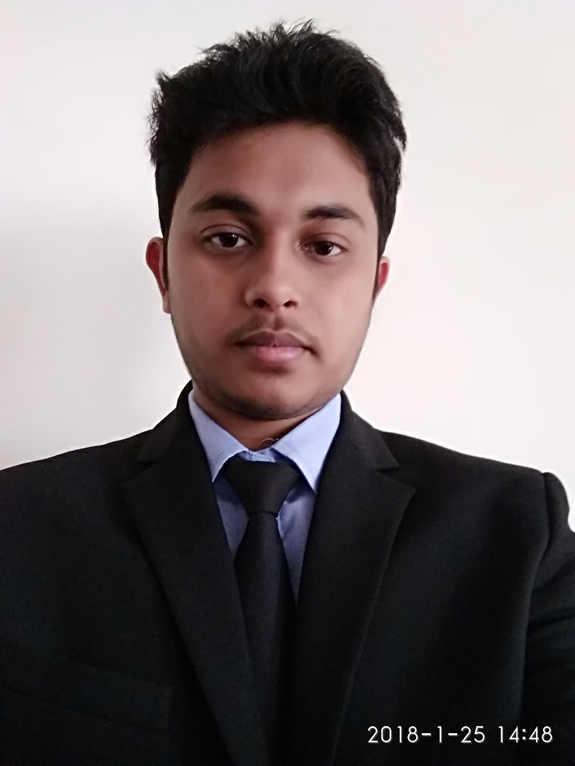 Avinash Singh