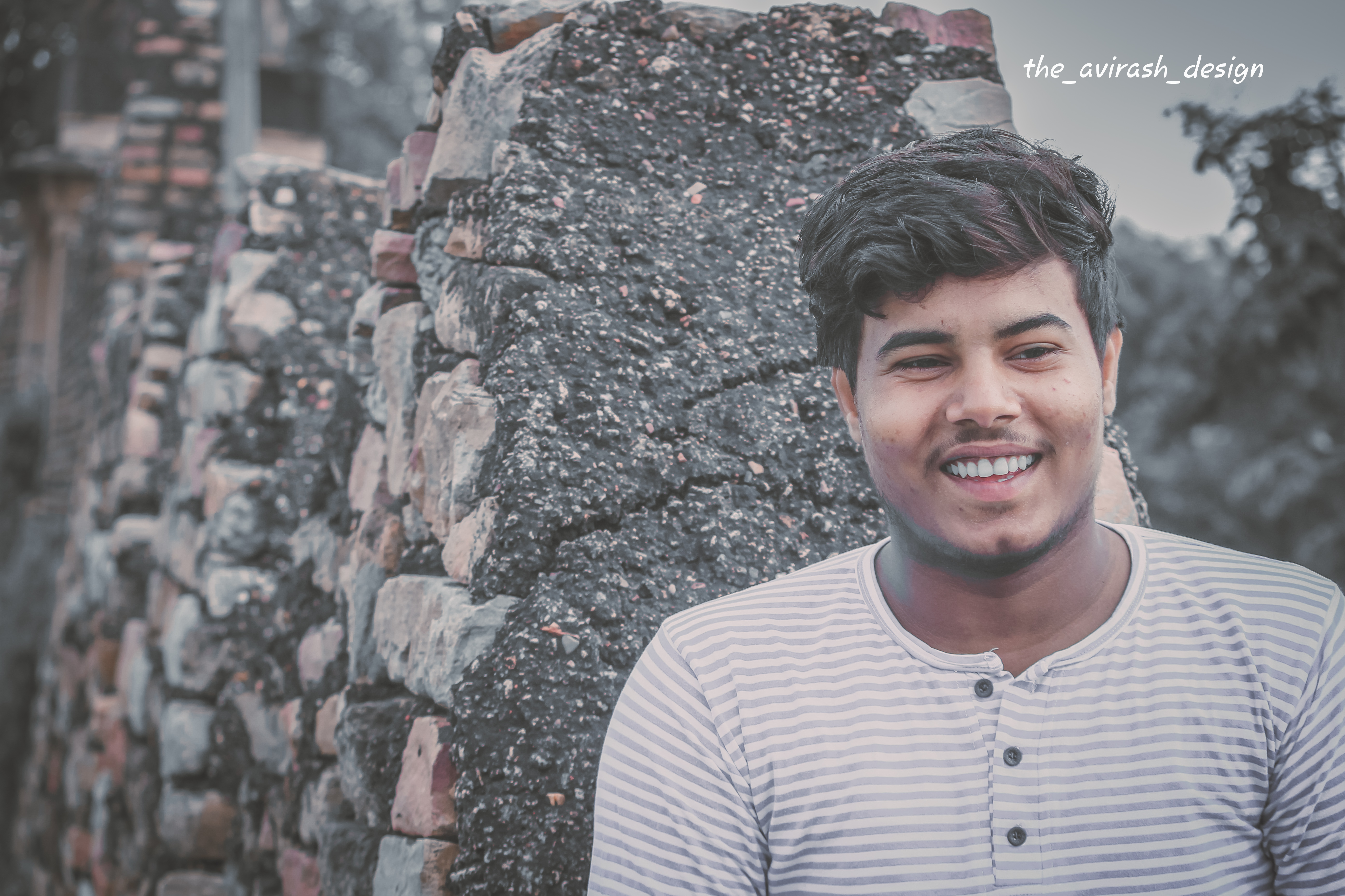 Avinash gondwar