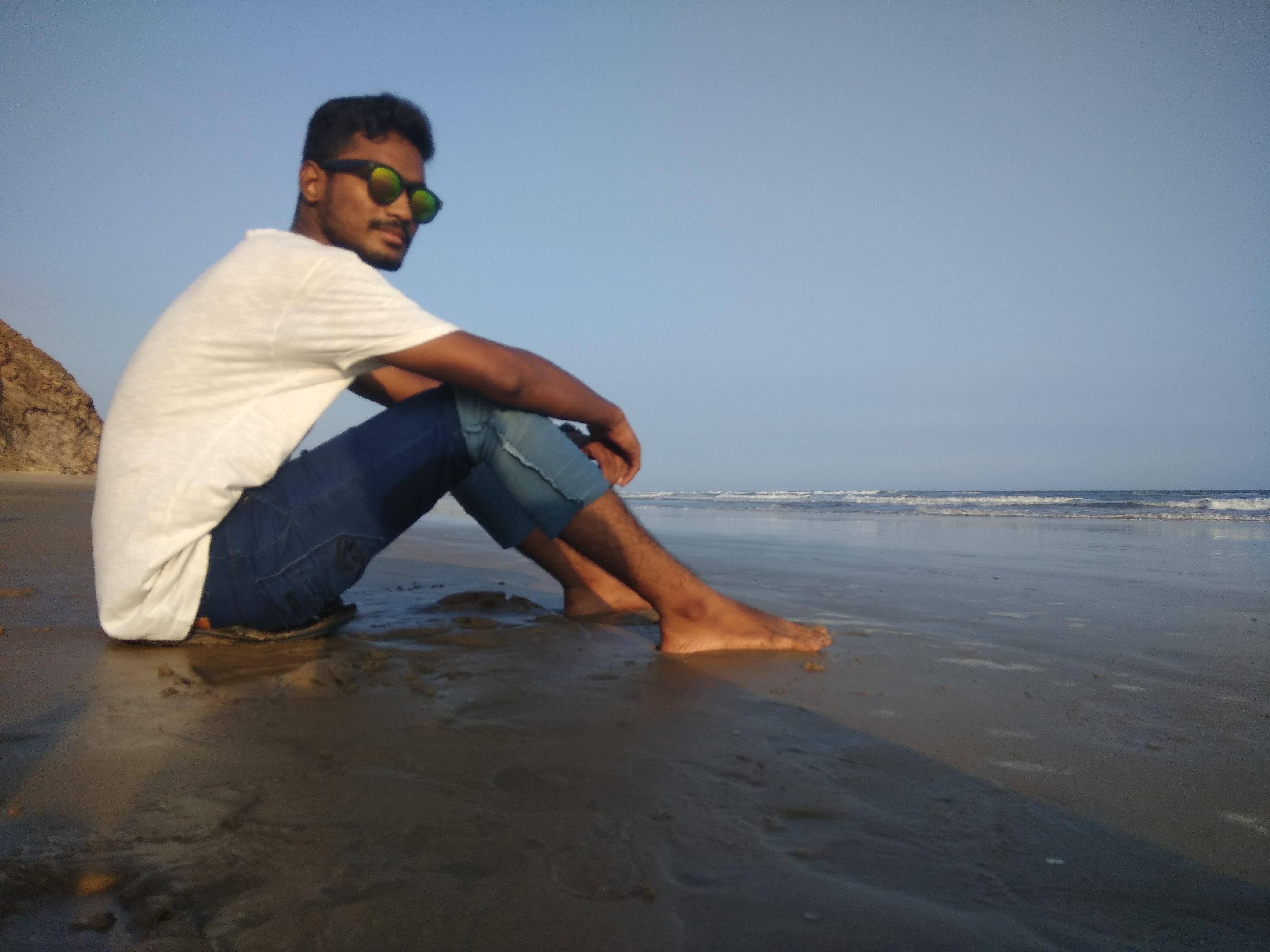 Avinash mavuru