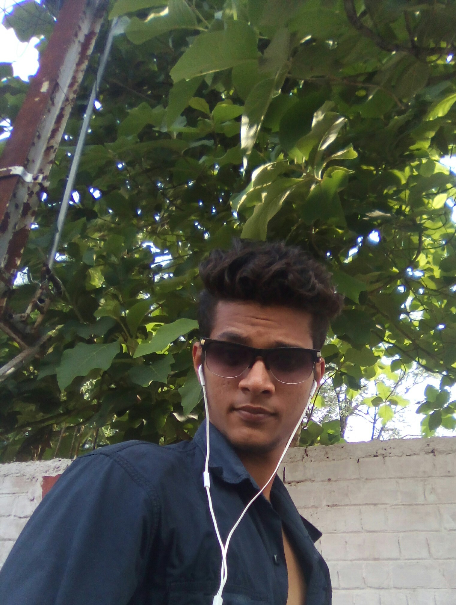 Avinash mishra