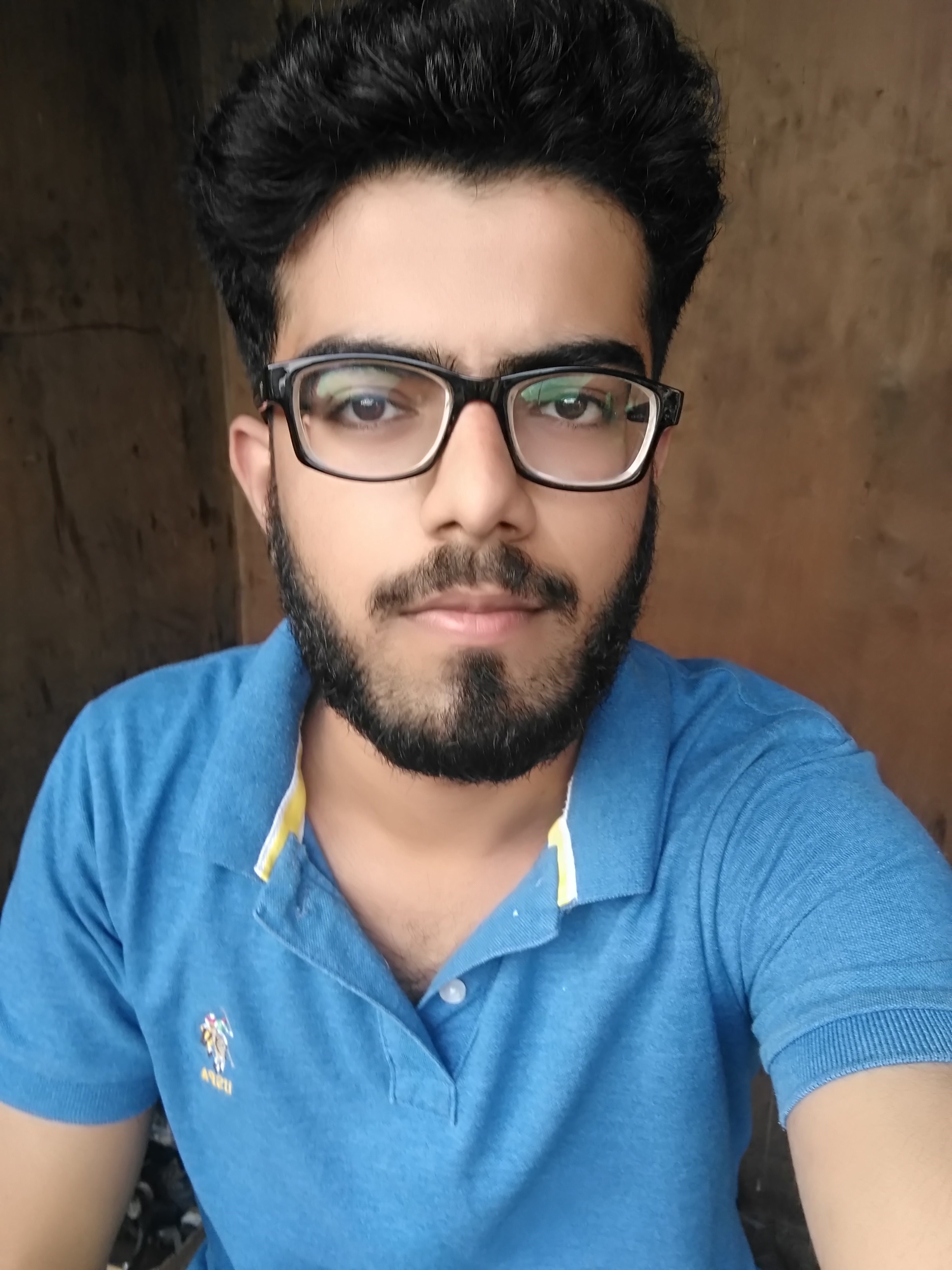 Aviral Sharma