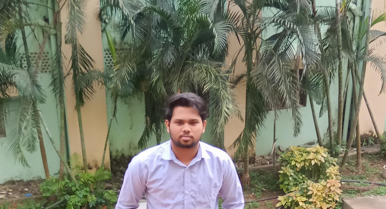 Avisek Sahoo