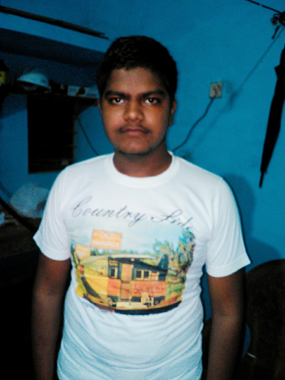 Awadhesh Tiwari