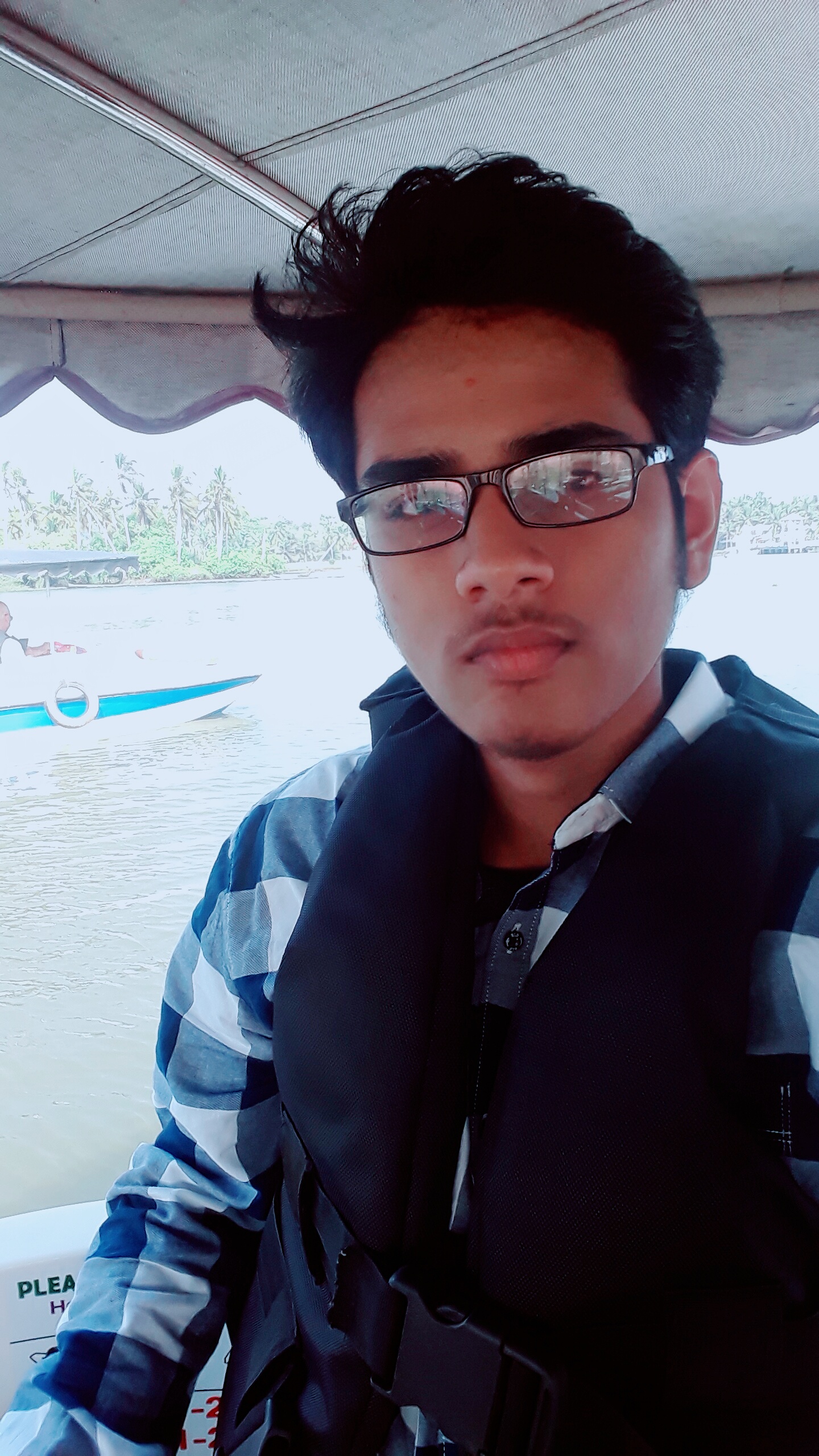 Ayan Das