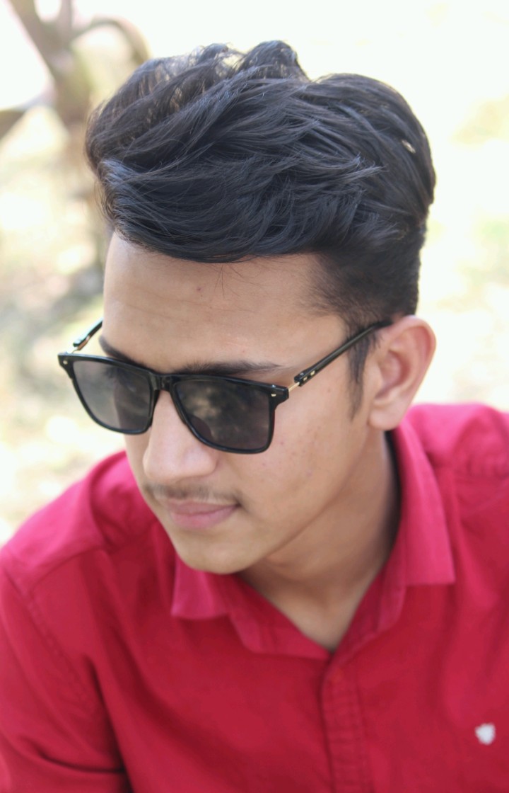 Ayush Agrawal