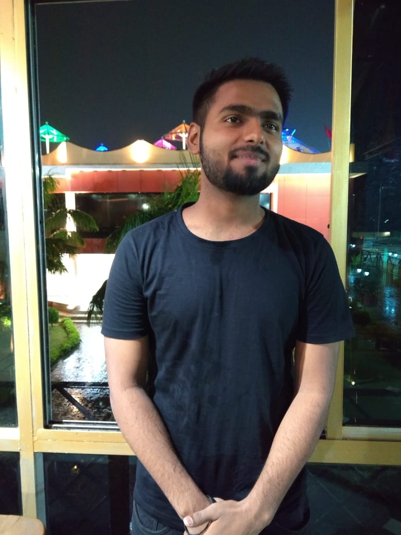Ayush Arun