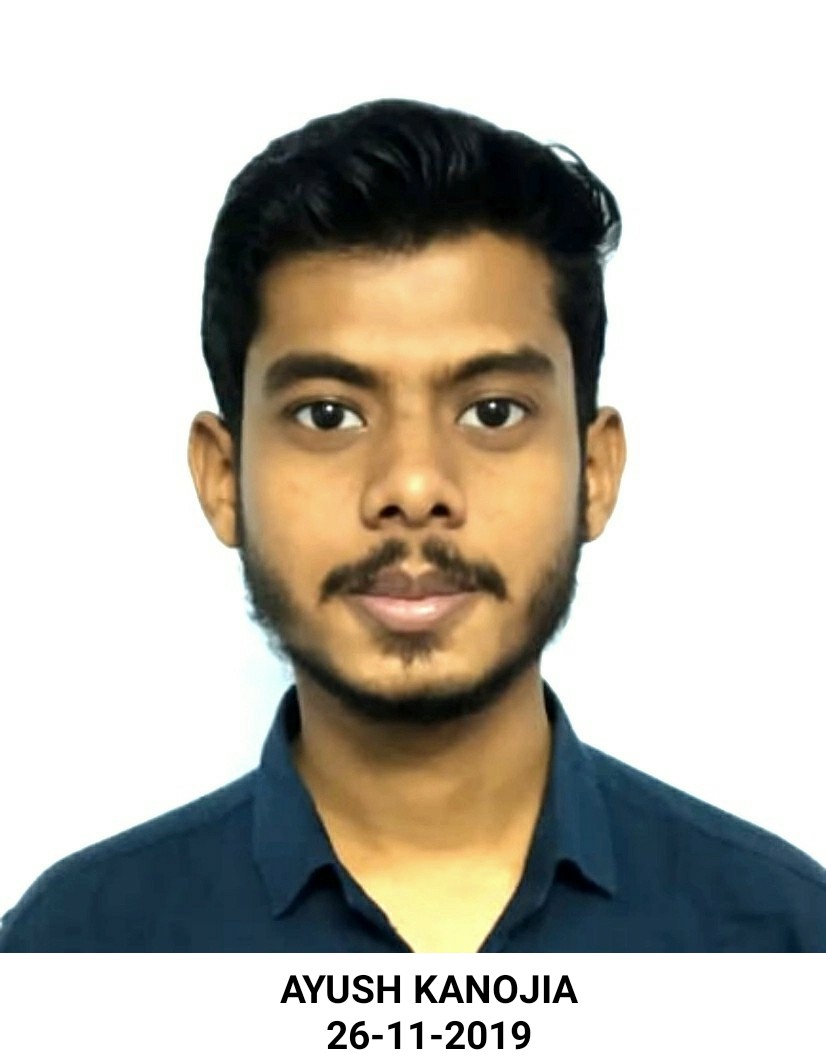 Ayush Kanojia