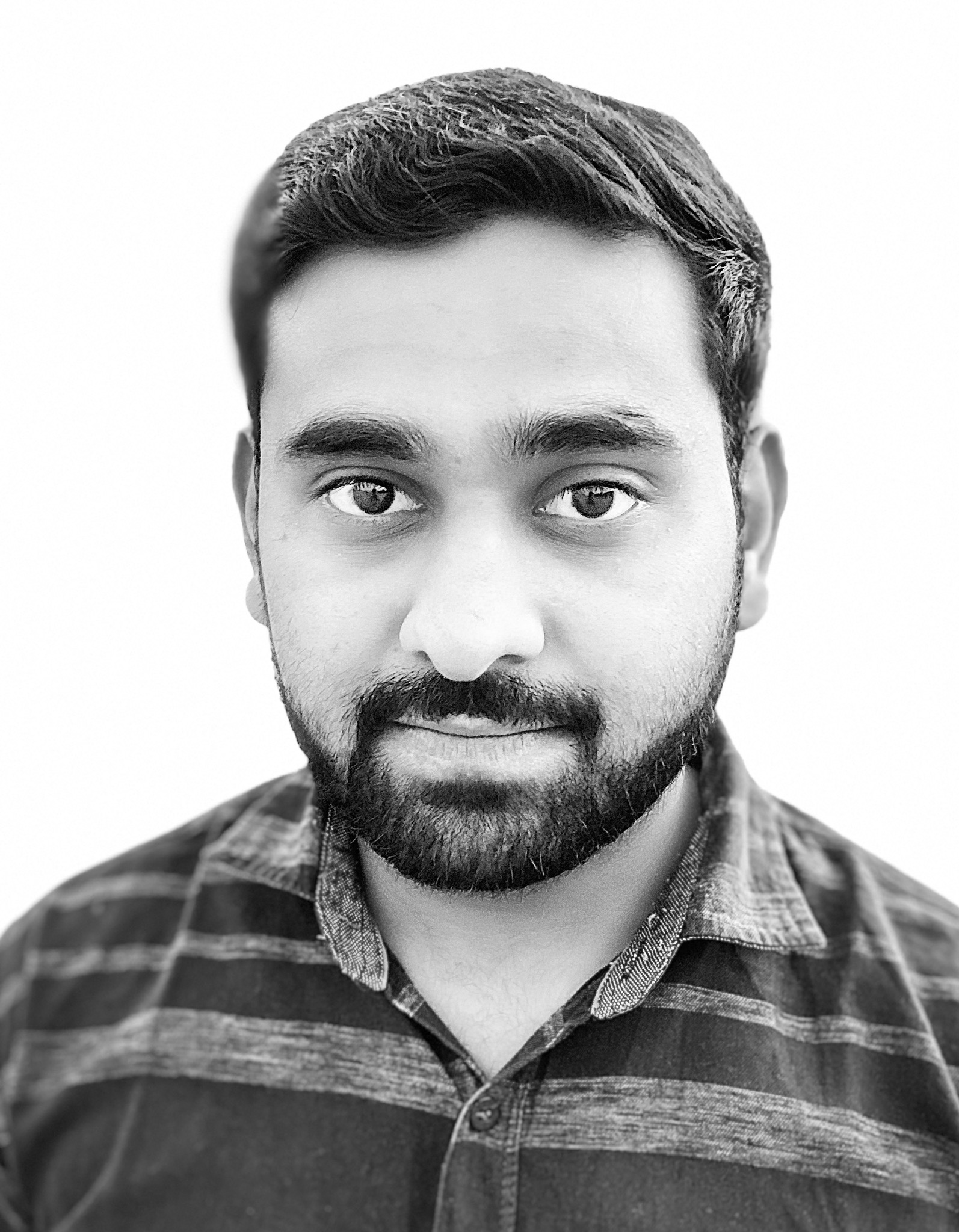 Ayush Kapil