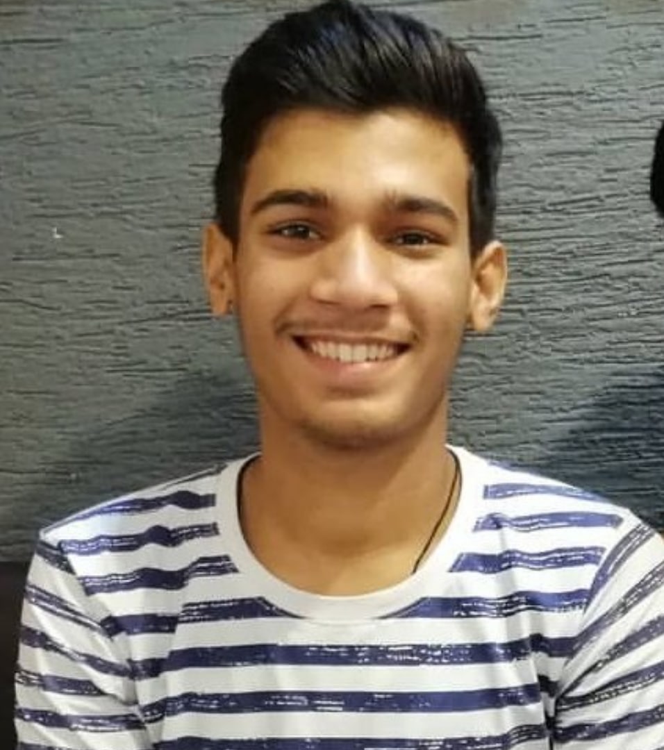 Ayush pokhriyal