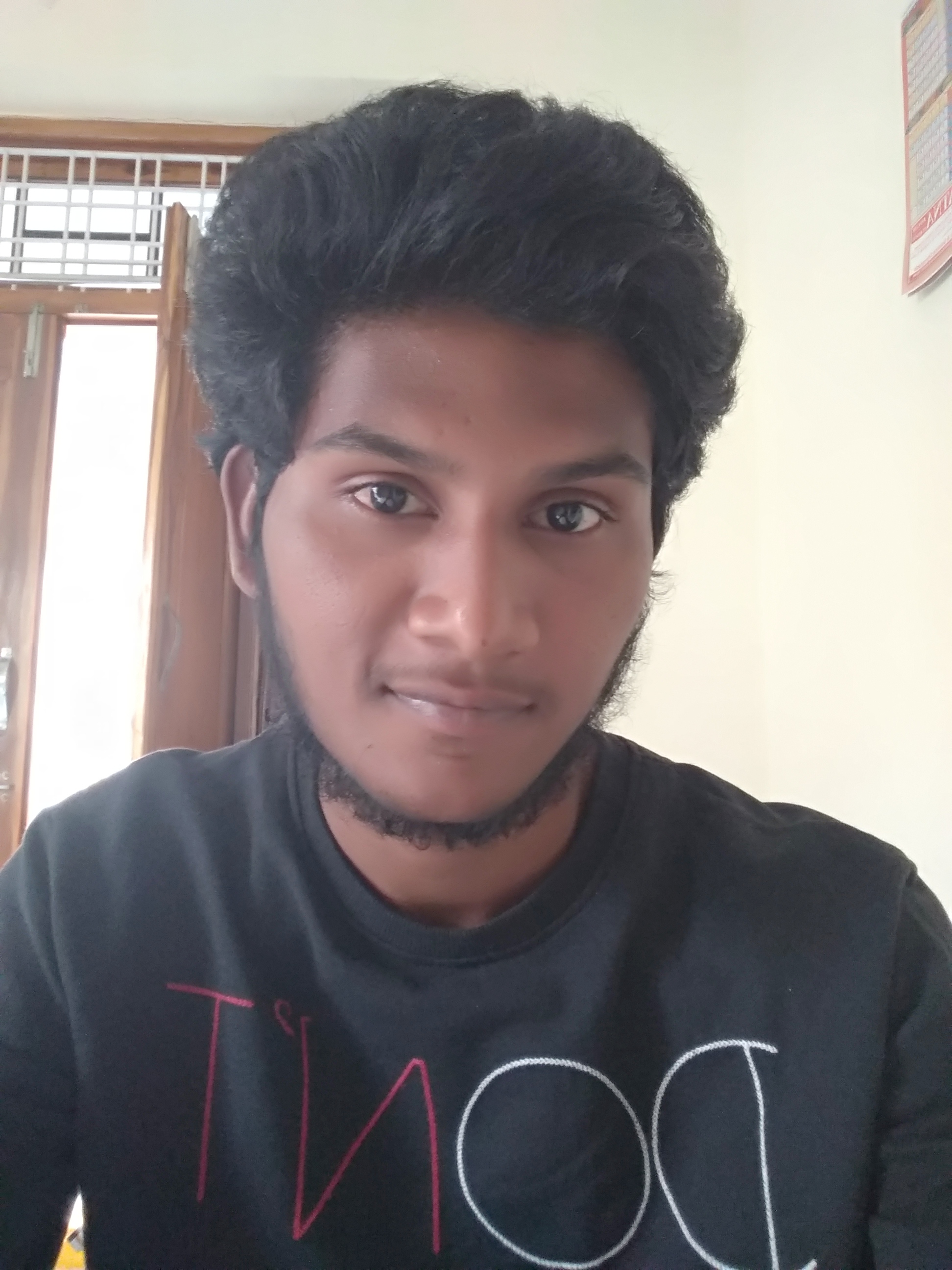 Ayyappa Reddy ch