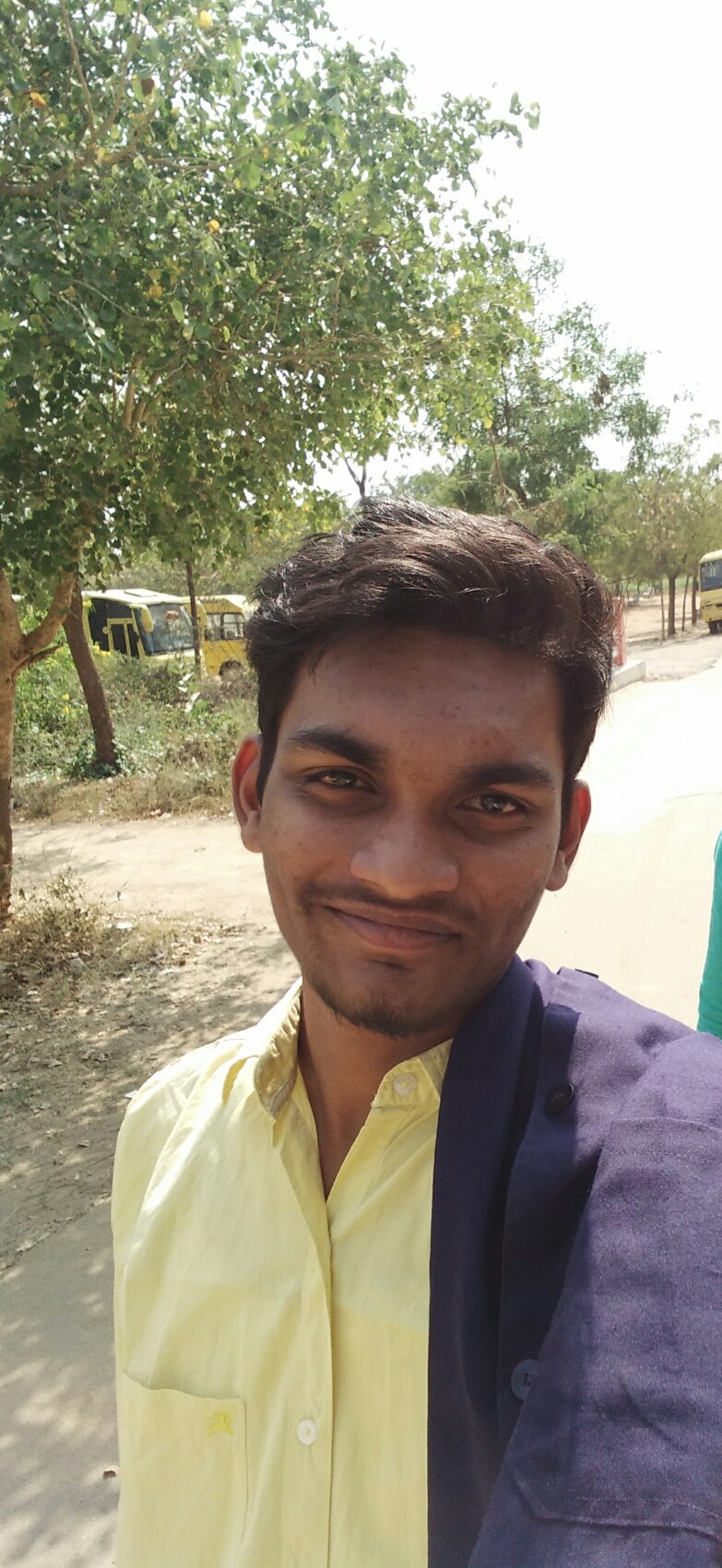 BACHU KIREETI