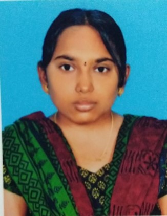 BHARKAVI V