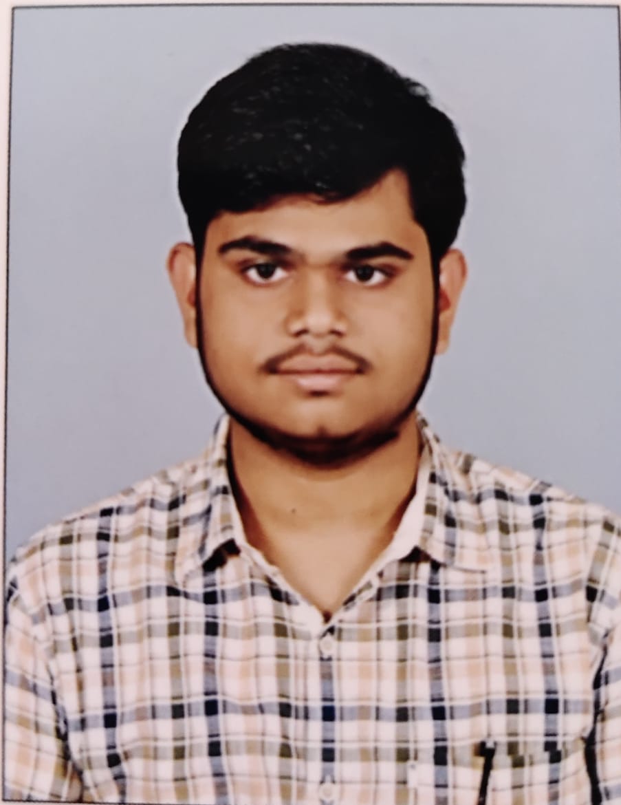 BHRUGUBANDA YASWANTH SAI
