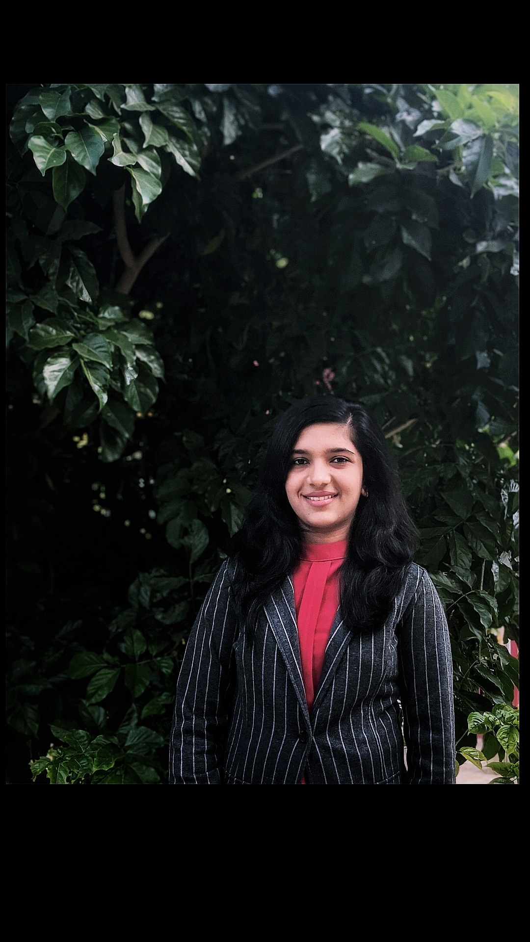 BHUMIKA L