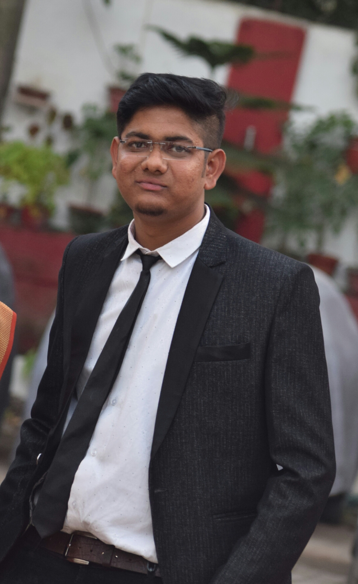 BIBEKANANDA BHOI