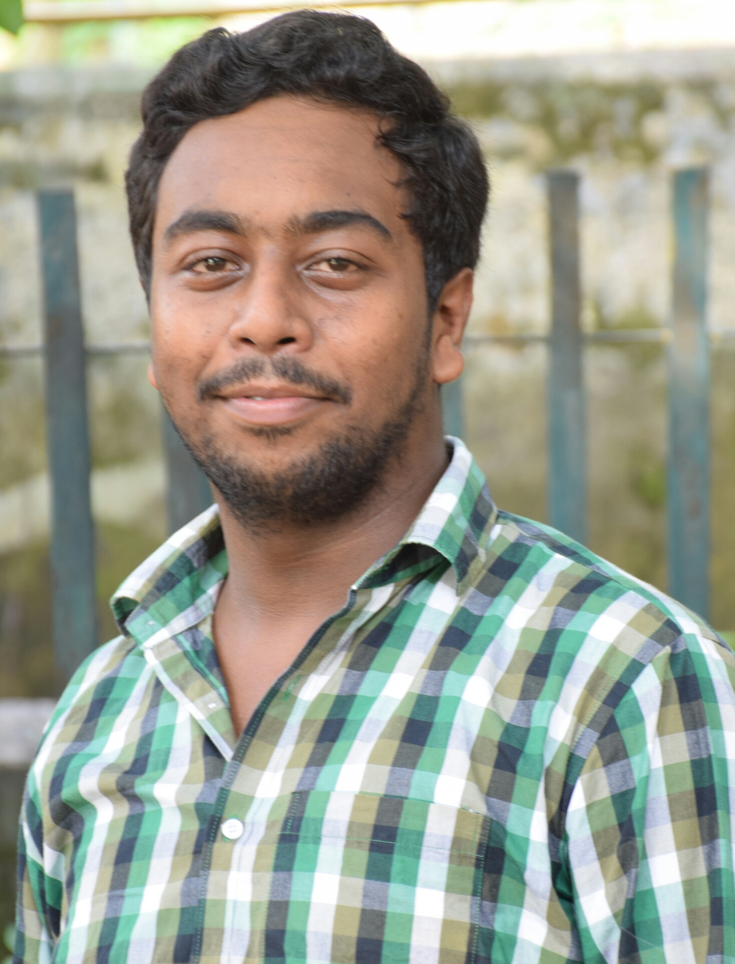 BIJAN DEY