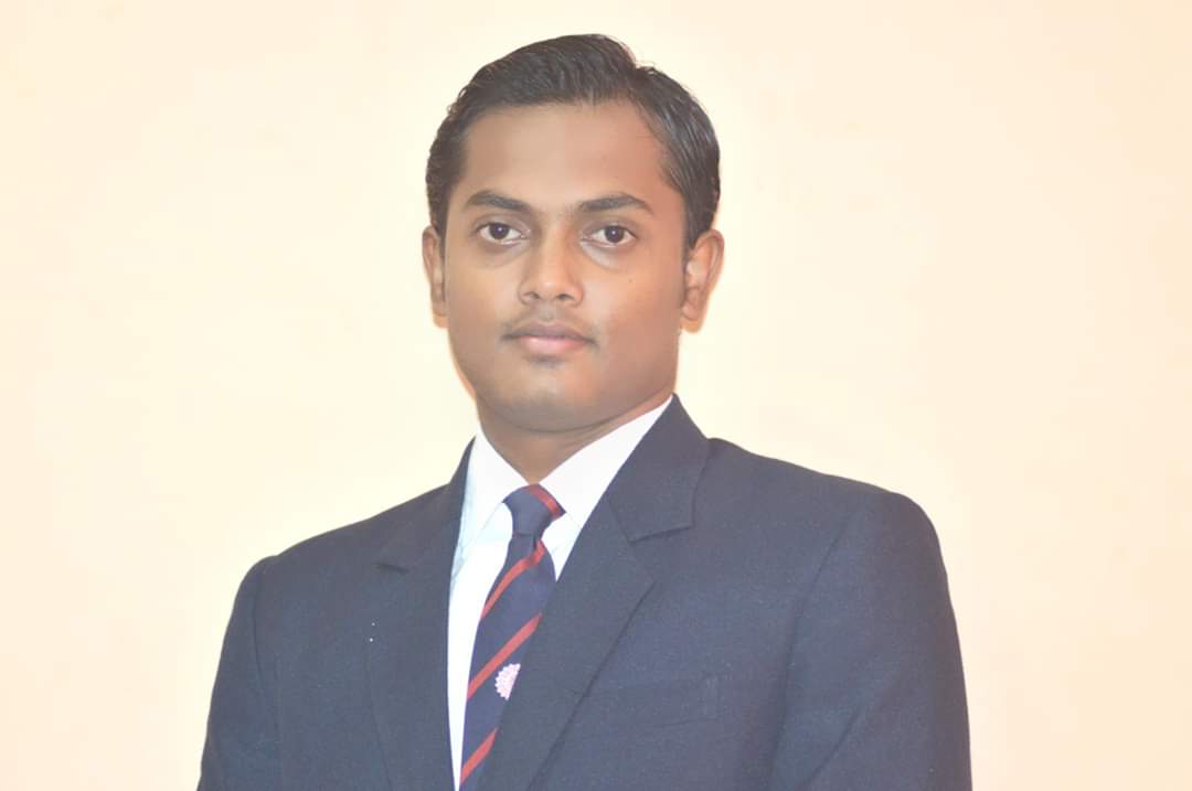 BISWAJIT TRIPATHY