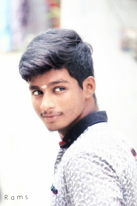 B Leela ram Satish
