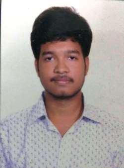 BOTCHA BHARAT KUMAR NAIDU