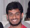 B Penchala Gunadeep