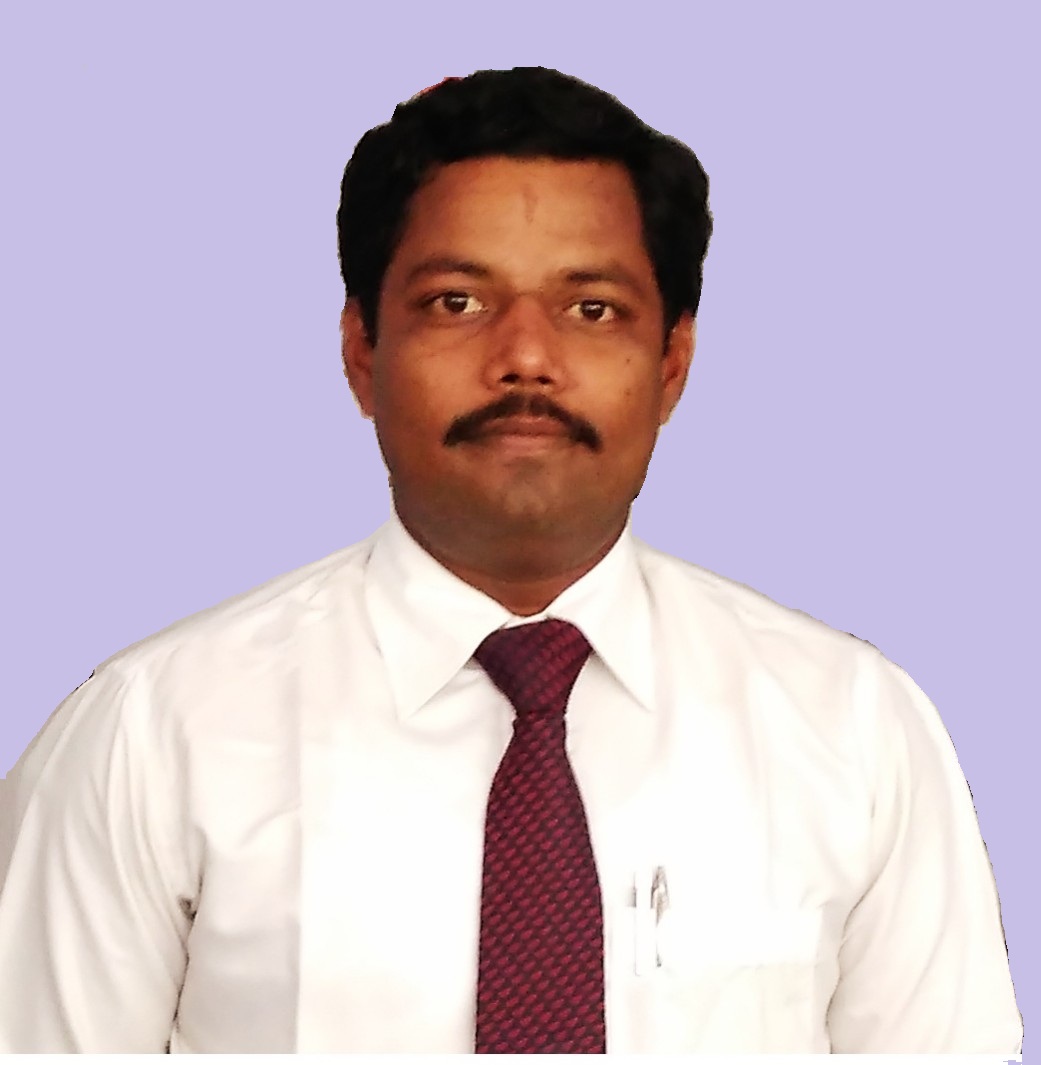 Bahubali Kabnure