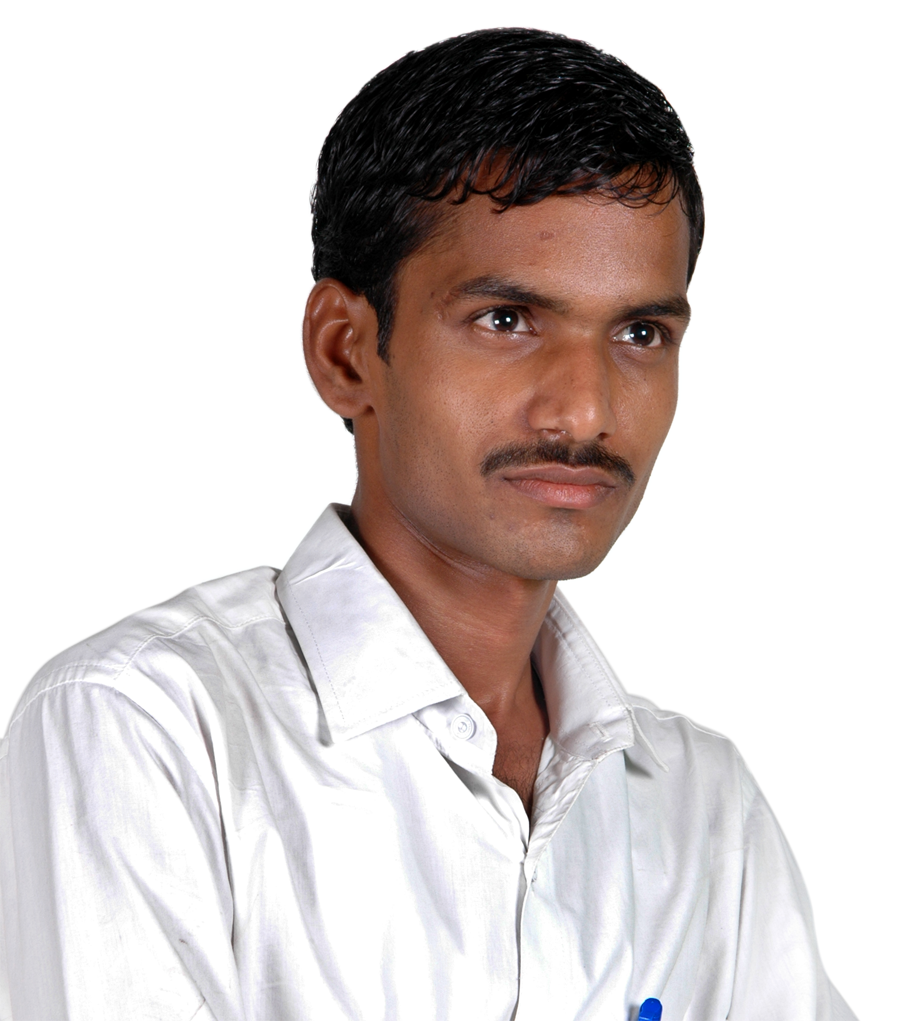 Bairapaga John