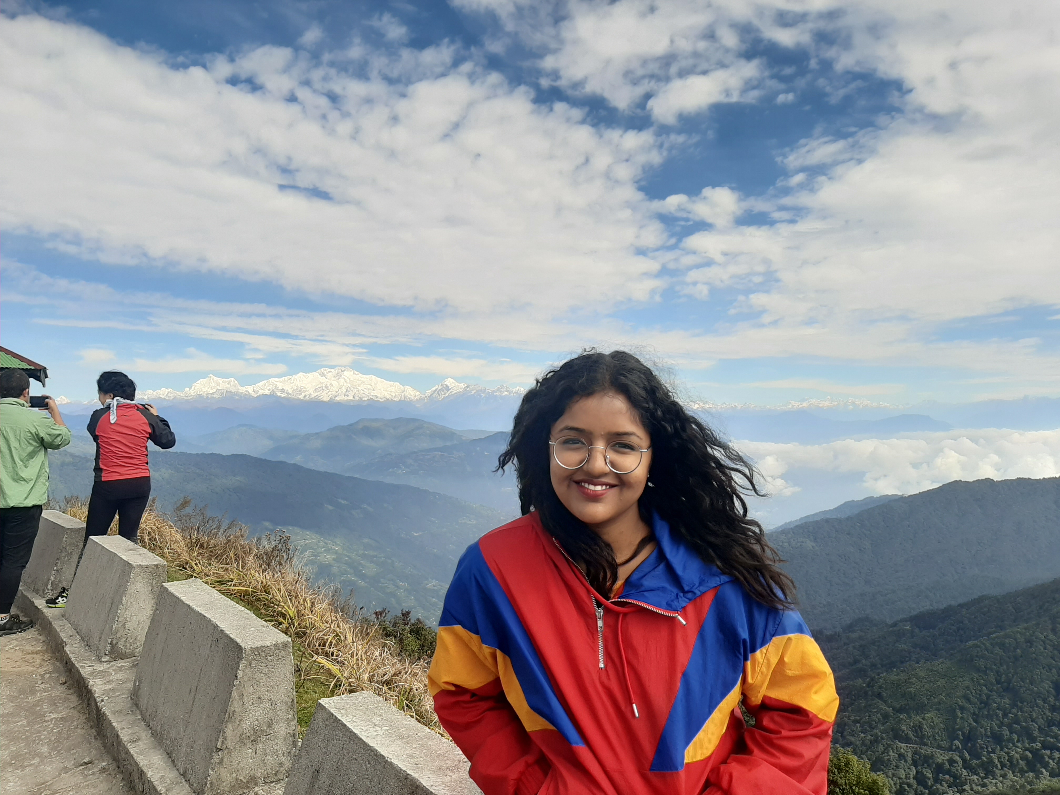 Baishali Gautam