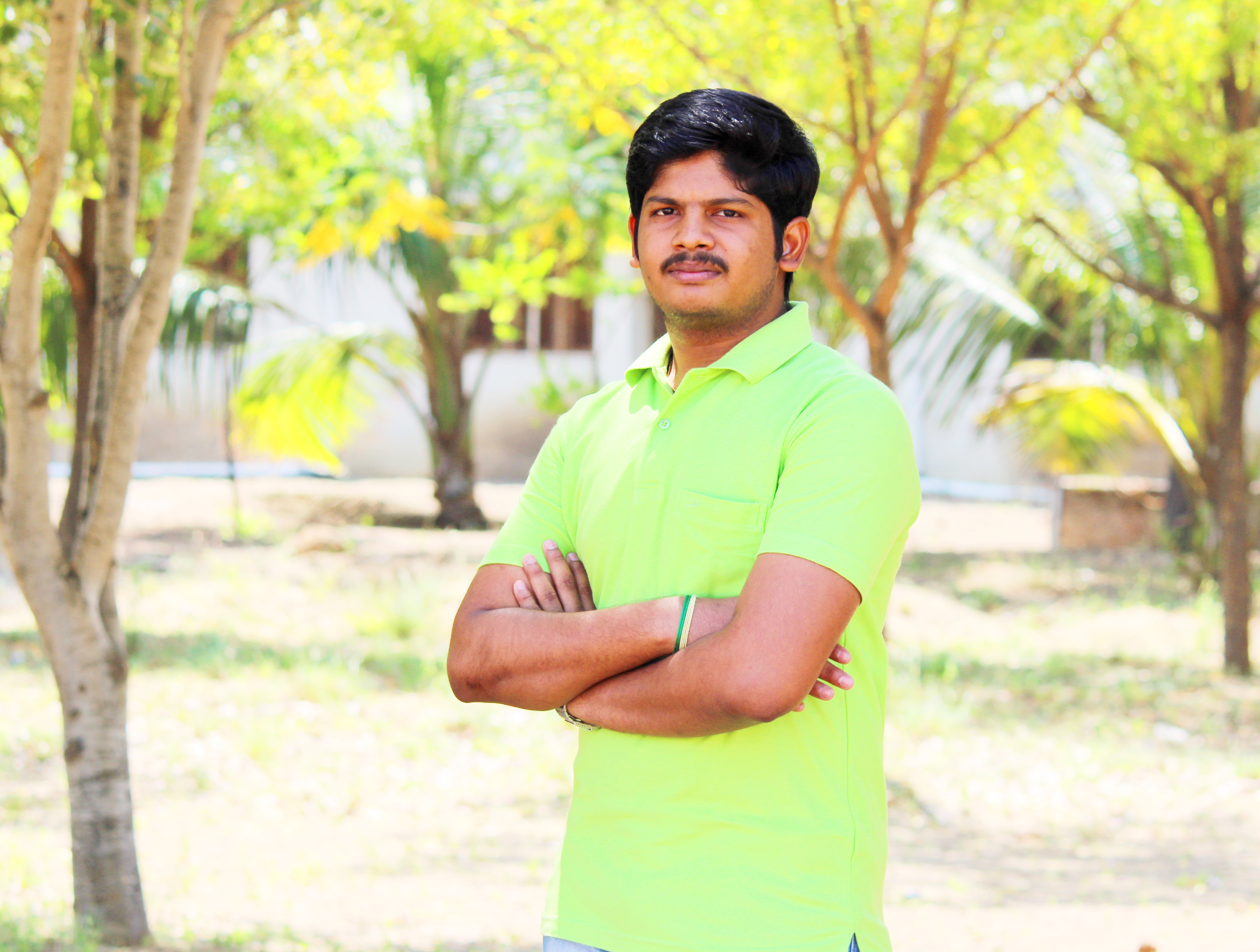 Balasubramanian