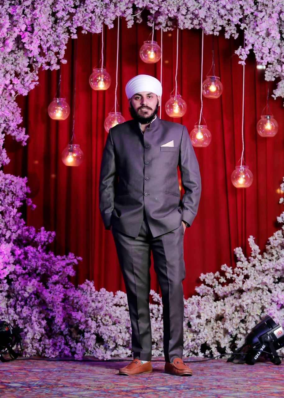 Balwant Singh