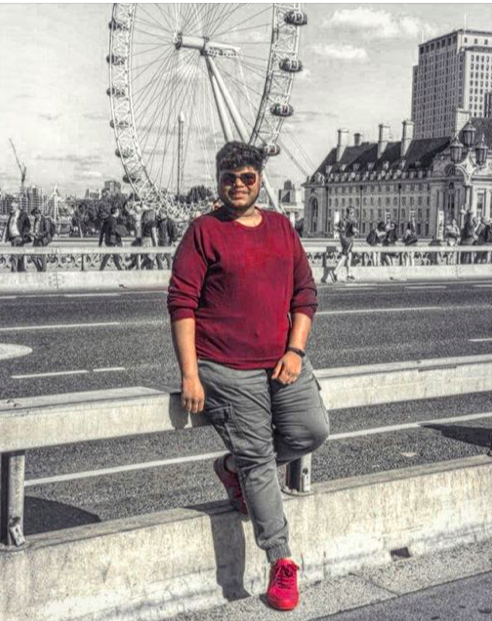 Bandish Chaudhari