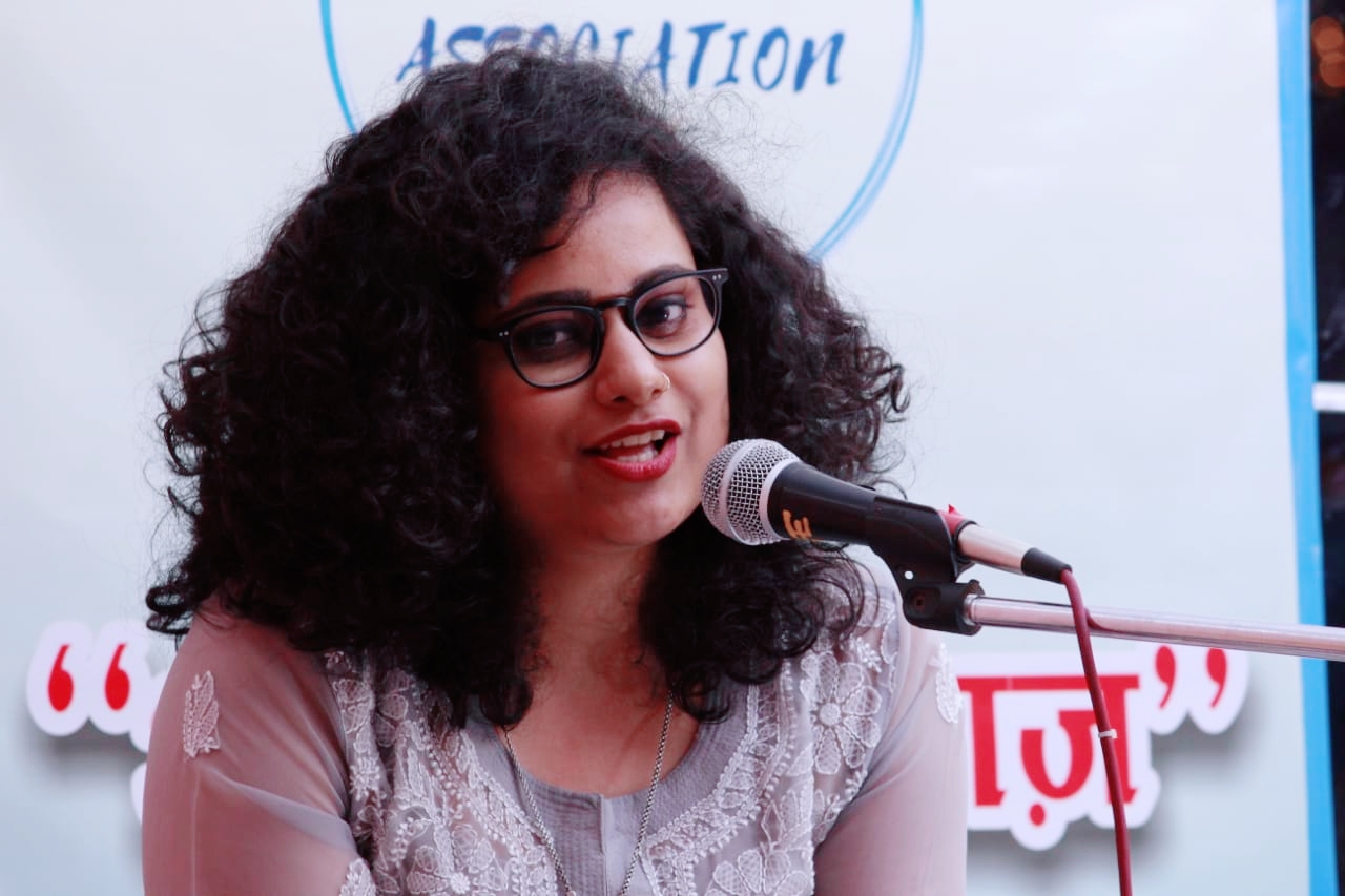 Barkha Gaur